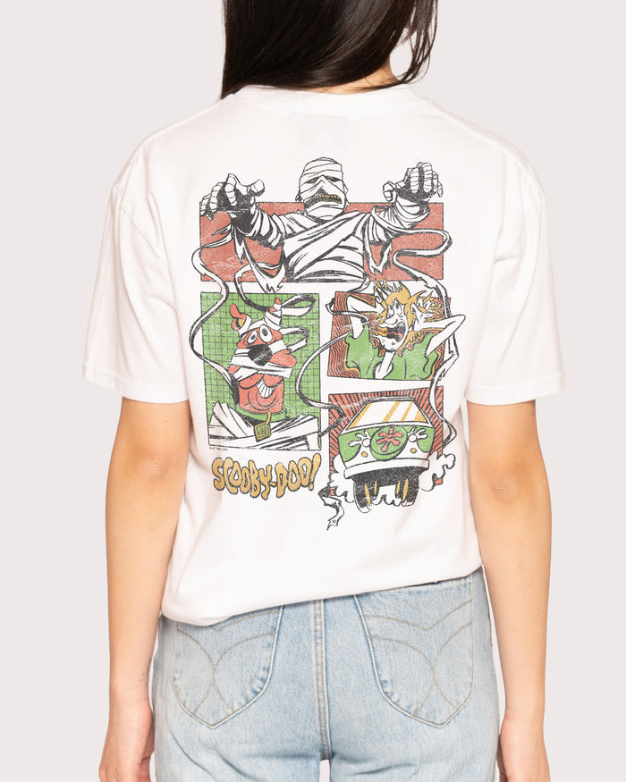 Ruh-Roh T-Shirt