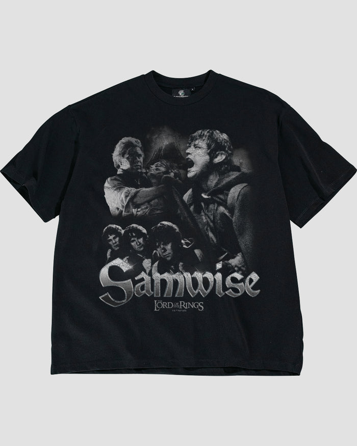 Samwise Oversized Tee Australia