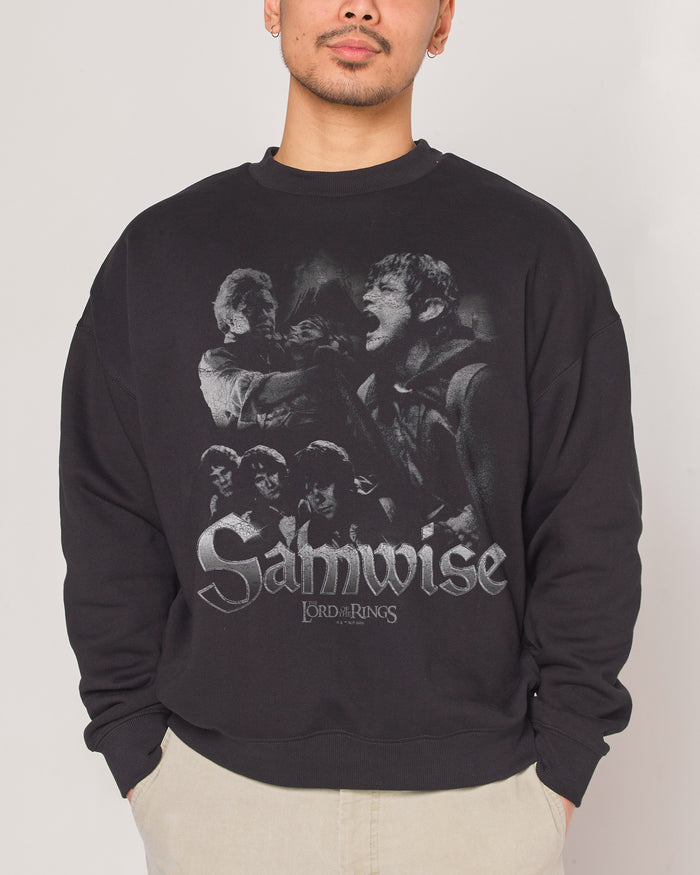 Samwise Sweatshirt Australia