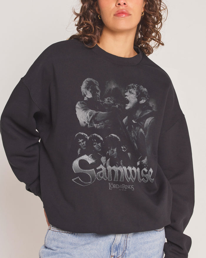 Samwise Sweatshirt Australia