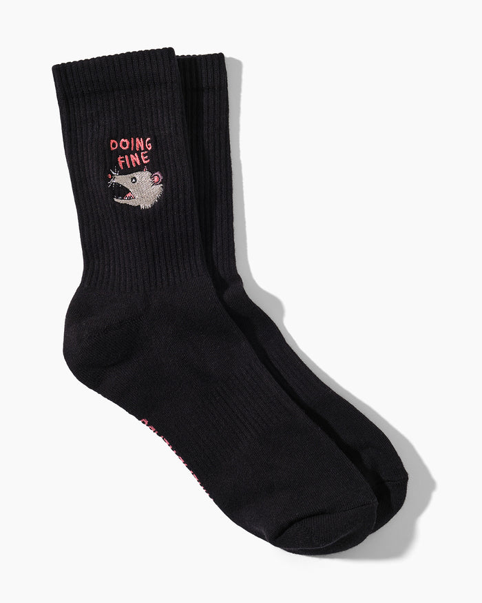 Sassy 3-Pack Sock Bundle