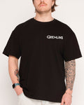 Scared Gizmo T-Shirt