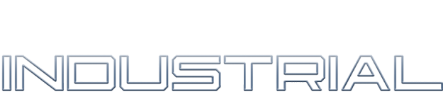 Sci-Fi Industrial
