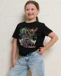 Scooby-Doo Villains Kids T-Shirt