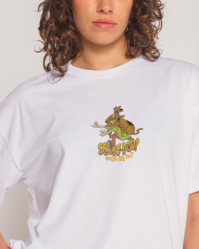 Scooby-Doo Where Are You? T-Shirt