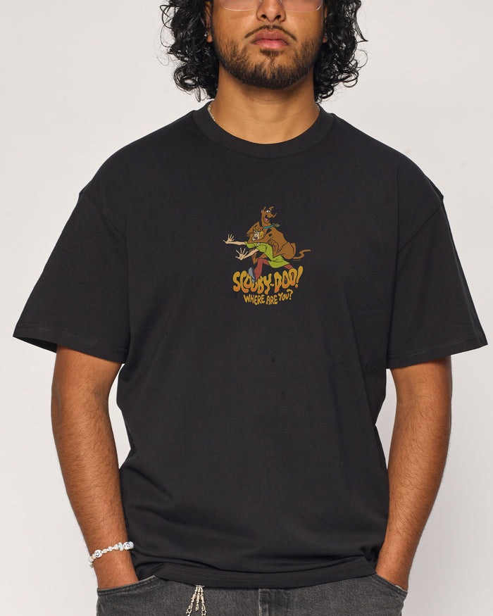 Scooby-Doo Where Are You? T-Shirt