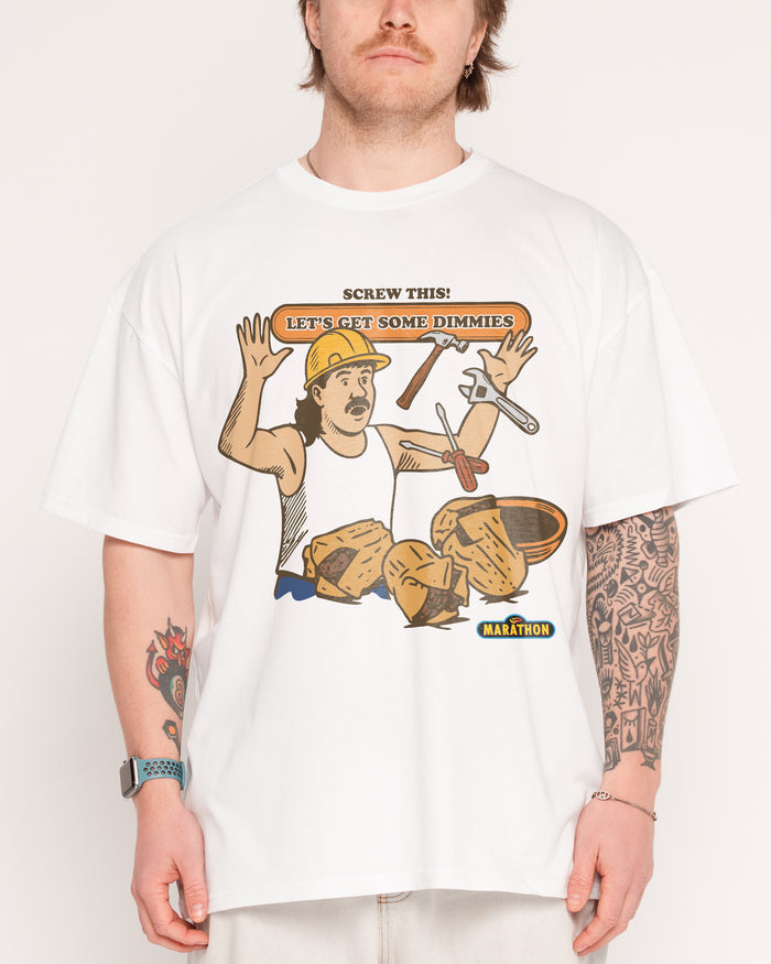 Screw This T-Shirt