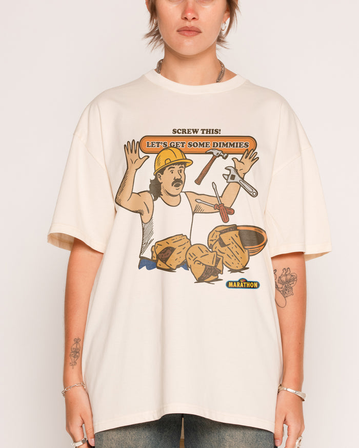 Screw This T-Shirt – view 2