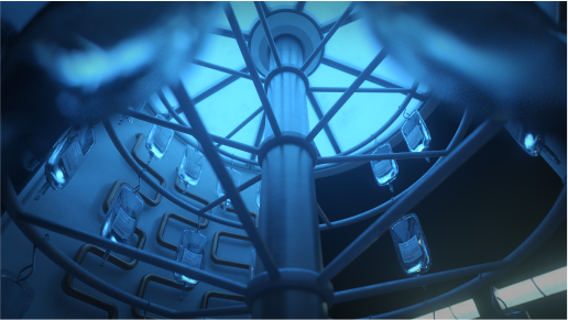 Secret Lab