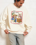 Sell Your Soul Sweatshirt Australia Online