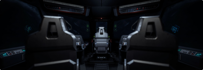 Sentinel 3D Model