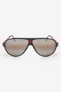 Black/Red
