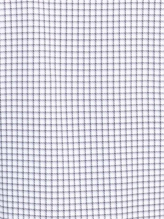 WHITE/BLACK