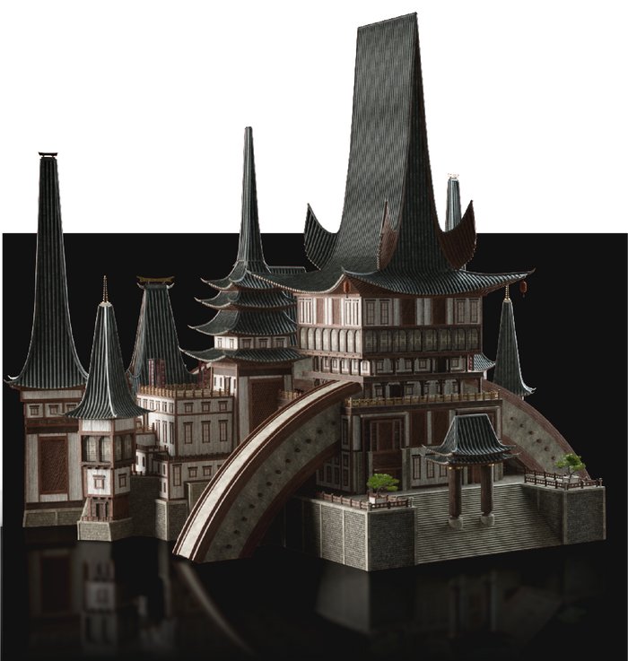 Shangri-La