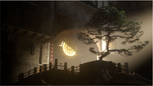 Shangri-La
