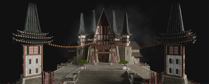 Shangri-La