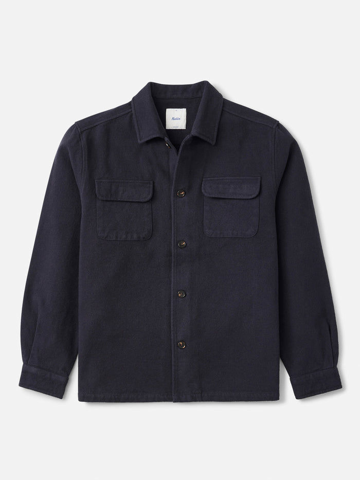 Navy / S