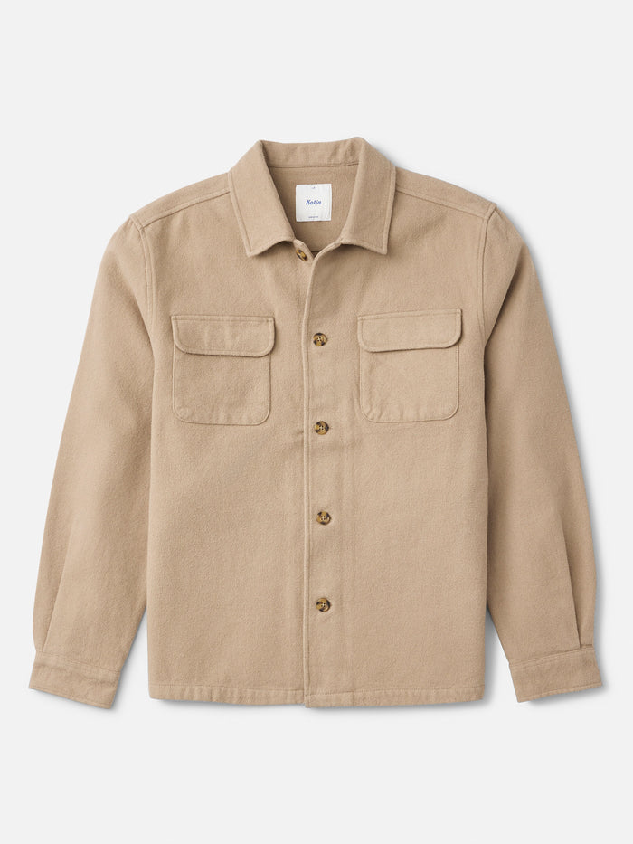 Khaki / S