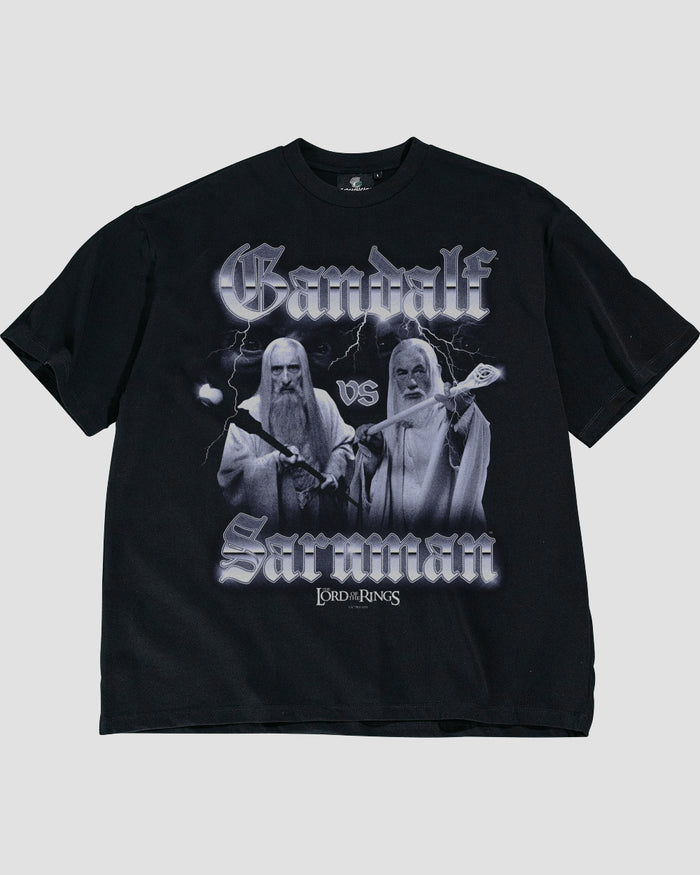 Showdown Oversized Tee Australia