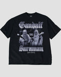 Showdown Oversized Tee Australia