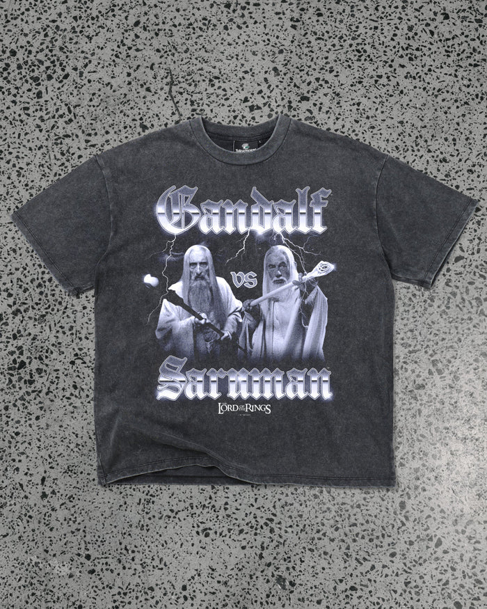 Showdown Wash Tee Australia