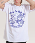 Shut the F Up T-Shirt Australia