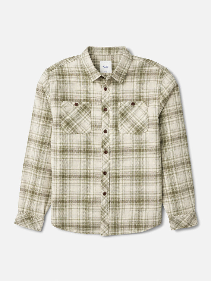 Light Olive / S