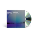 Silent Alarm Live CD