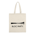 Silent Alarm Tote Bag