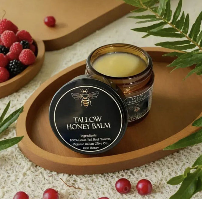 Skin Moisturizer Cream