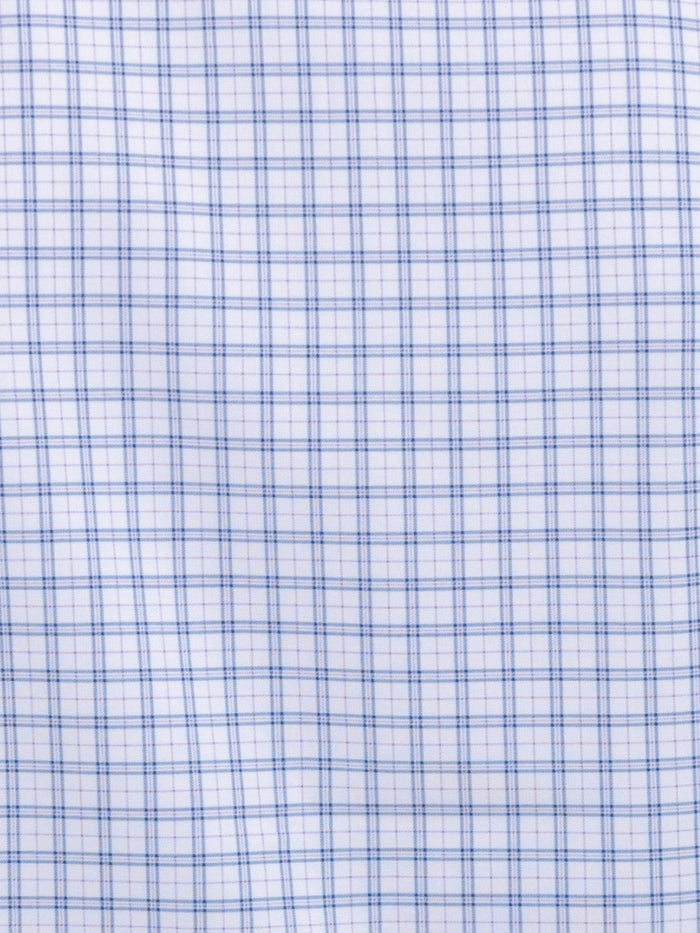 WHITE/BLUE
