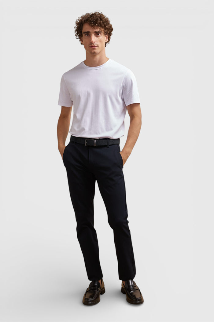 Slash Slim fit pant