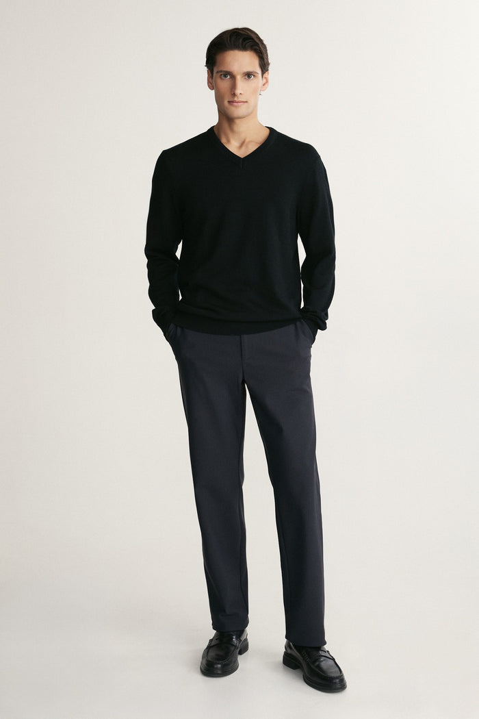 Slash Slim fit pant
