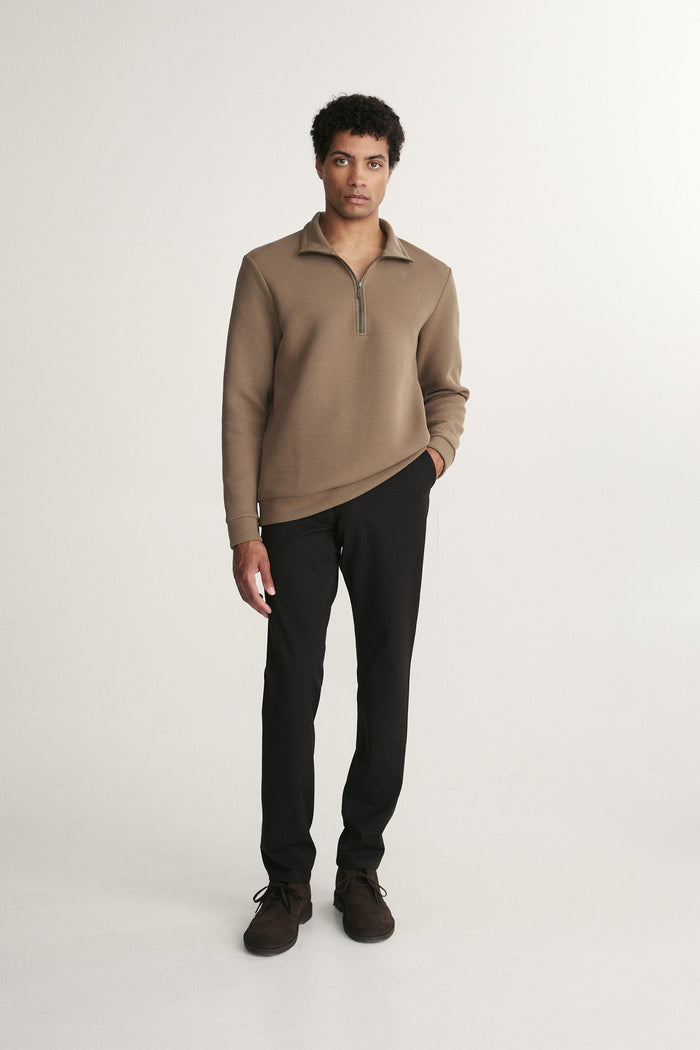 Slash Slim fit pant
