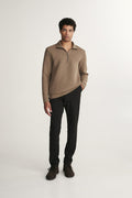 Slash Slim fit pant