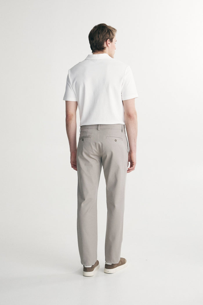 Slash slim fit pant