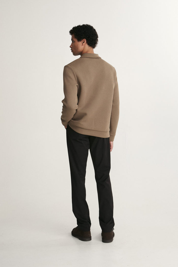 Slash Slim fit pant