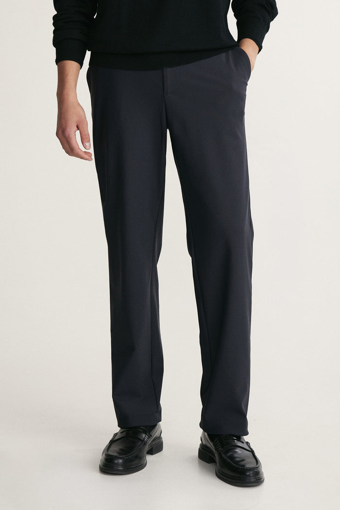 Slash Slim fit pant