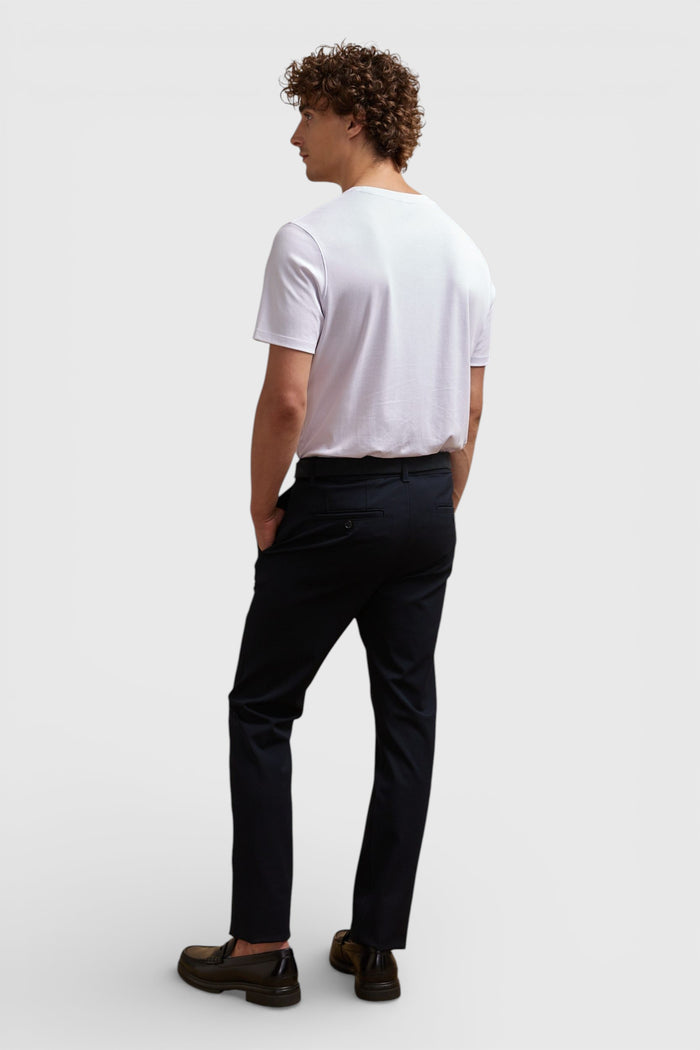 Slash Slim fit pant