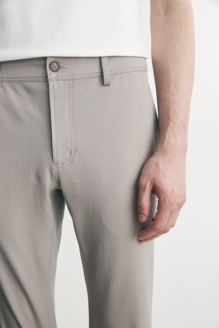Slash slim fit pant