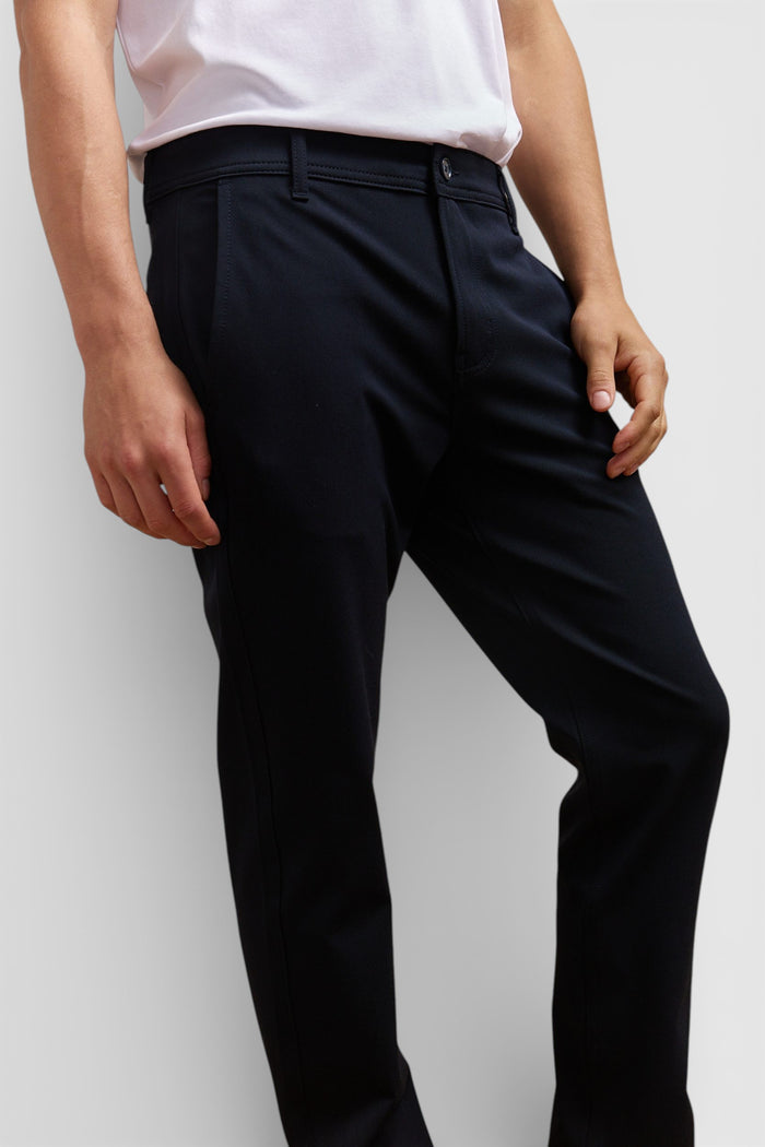 Slash Slim fit pant