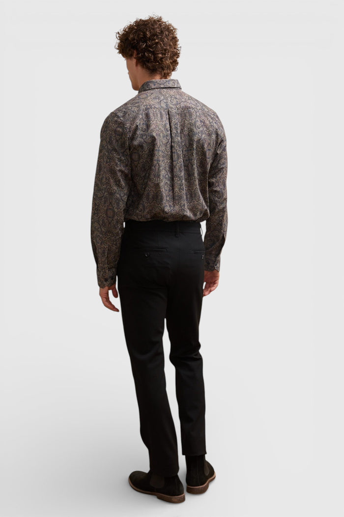 Slash Slim fit pant