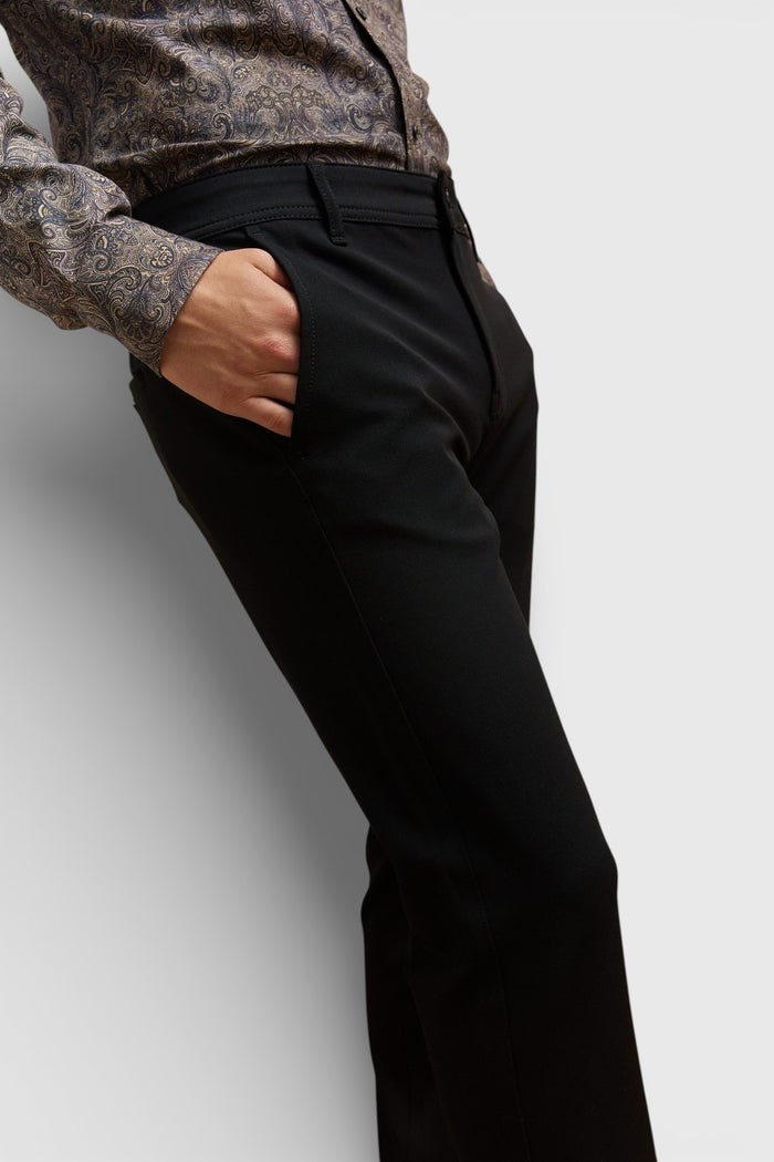 Slash Slim fit pant