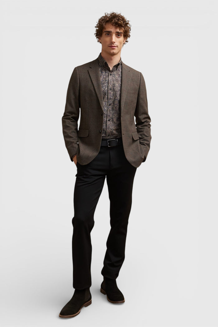 Slash Slim fit pant