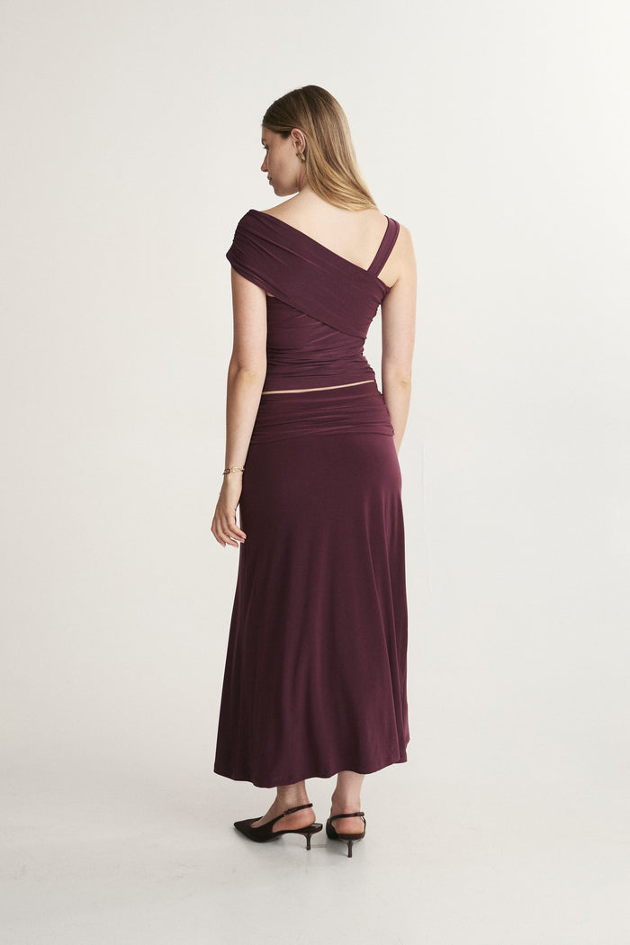 Sleeveless Top