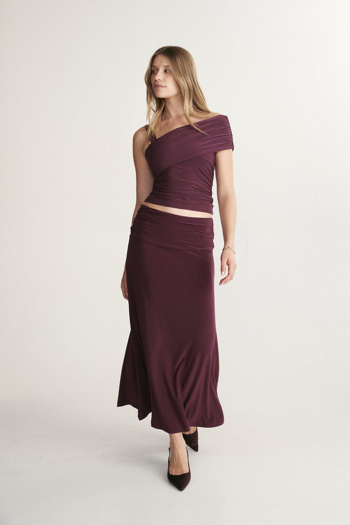 Sleeveless Top