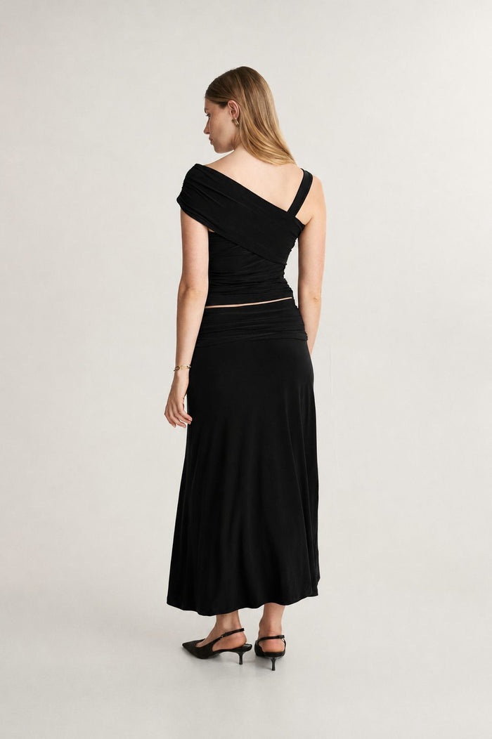 Sleeveless Top