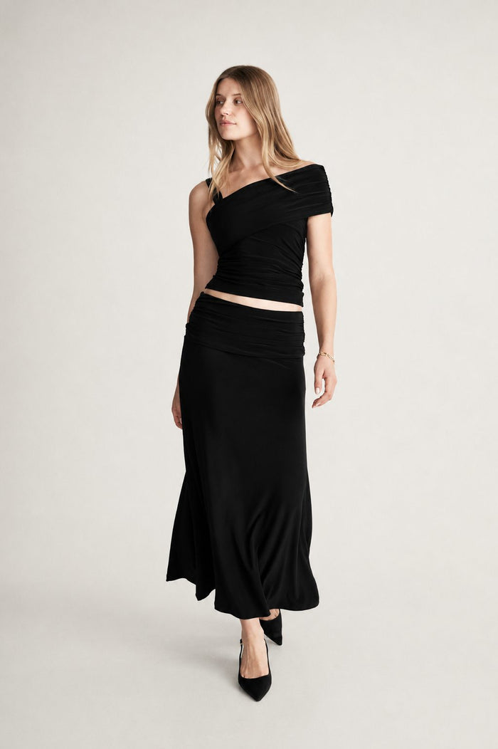 Sleeveless Top