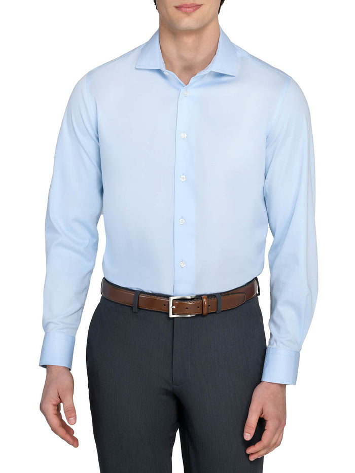 LIGHT BLUE / 15 / Slim