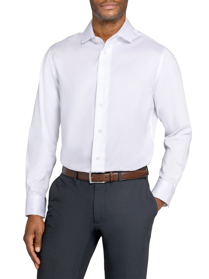 WHITE / 15 / Slim